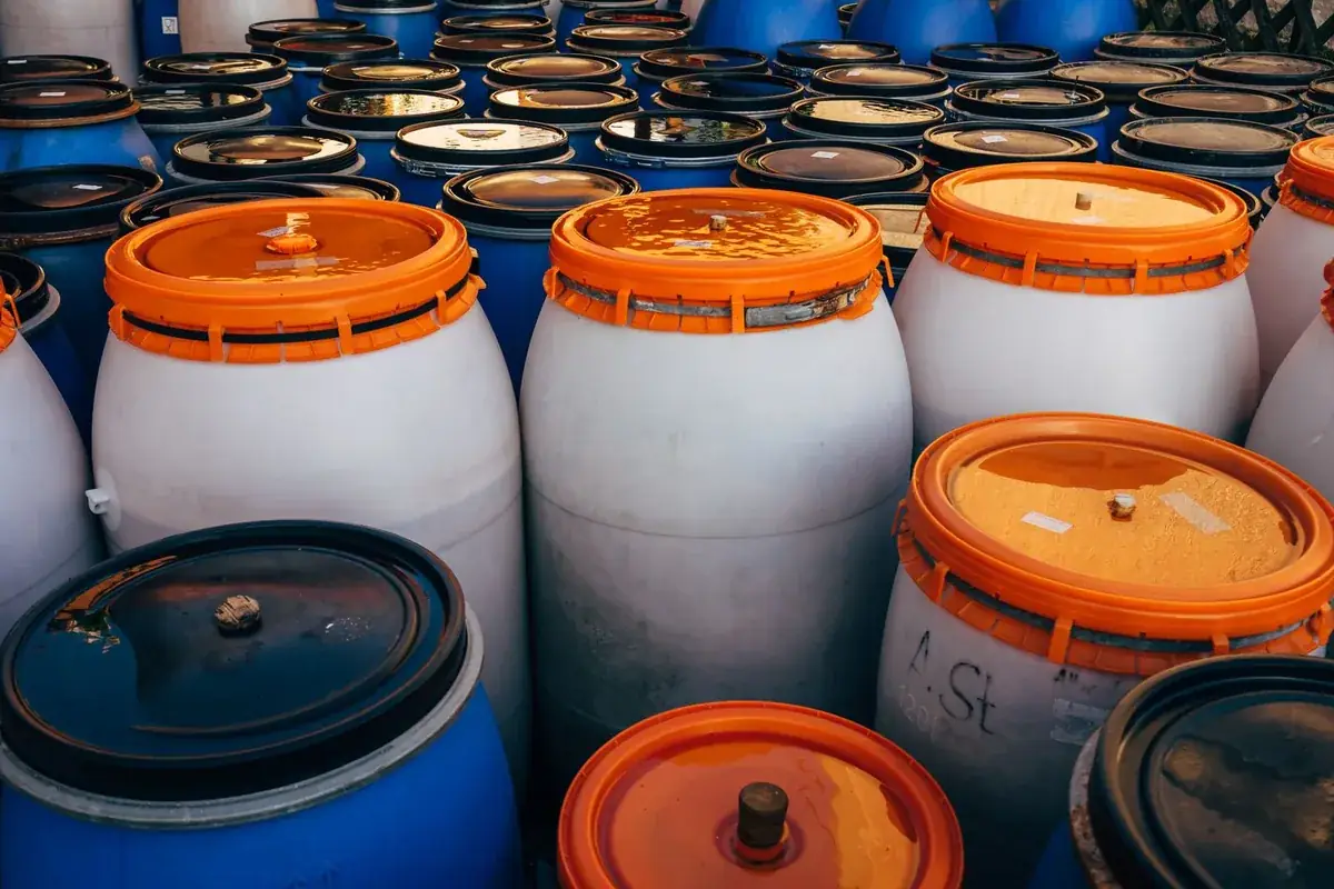 Drug Paraphernalia Cleanup in Freeport, FL